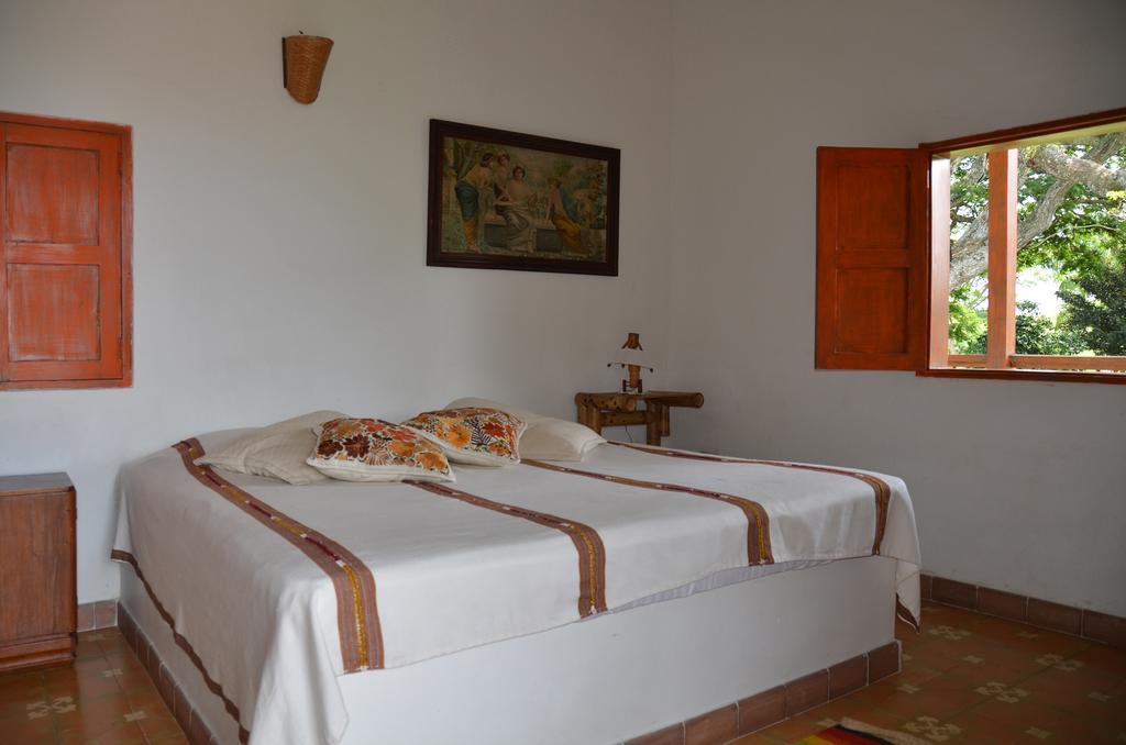 Hacienda El Samán Quimbaya Exterior foto